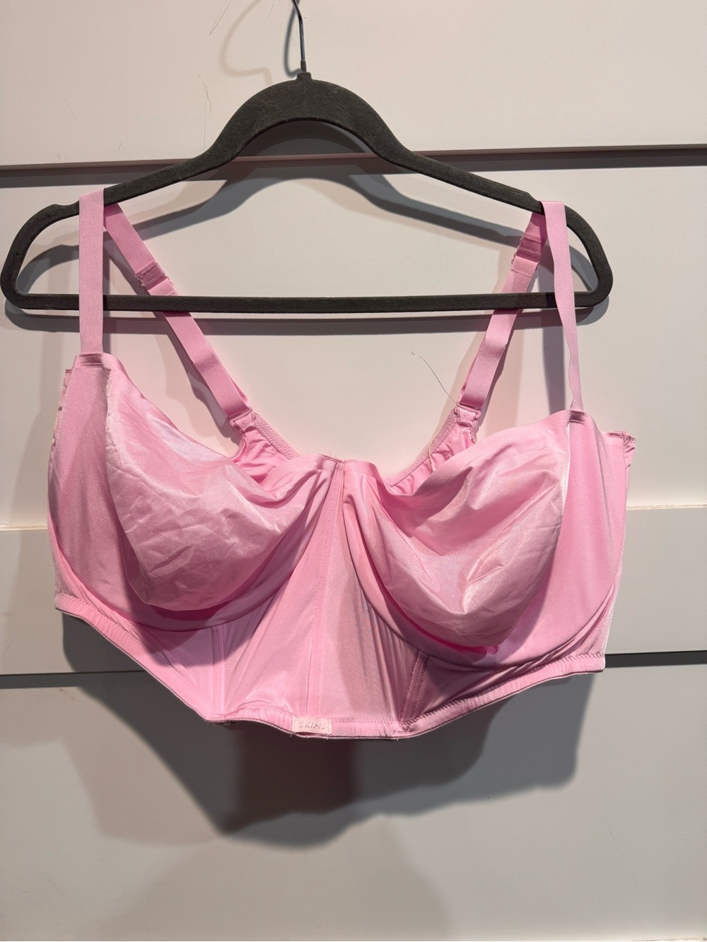 SKIMS Balconette Bra: Corset Collection